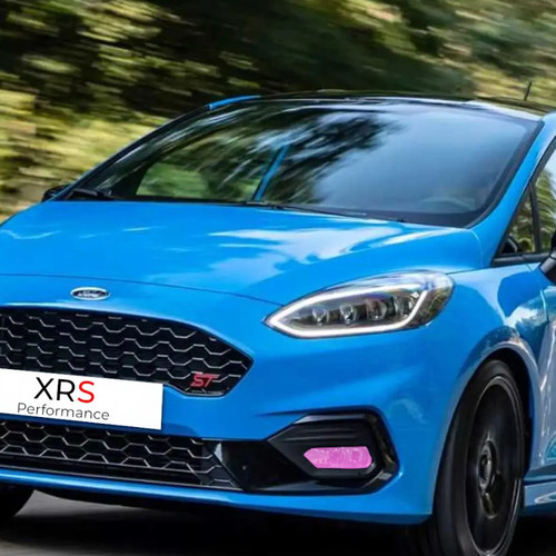 Ford fiesta mk8 line - fiesta,