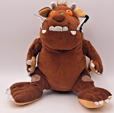 The Gruffalo 11" Plush Stuffed
