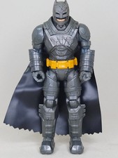 Batman V Superman Battle Armor