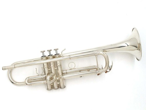Yamaha ytr 4335gsii trumpet - ,
