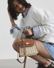 River Island Womens Beige