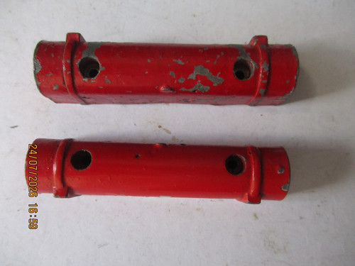 Shackleton foden pair - foden, of