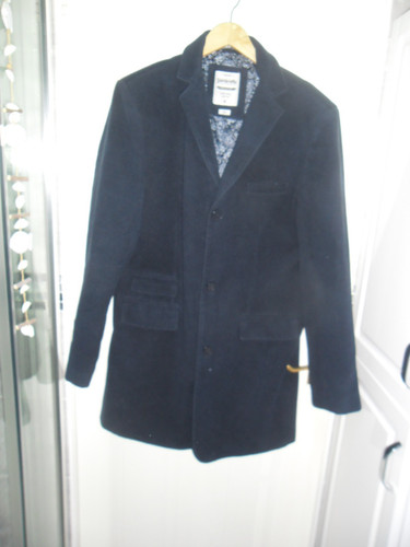 Mens lambretta crombie - lambretta,