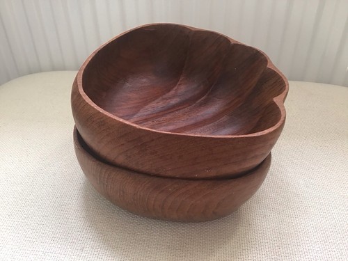 Vintage monkey pod wood - pod,