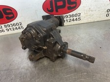 Manual steering box 7832652 X John Deere 330 garden tractor £150+VAT