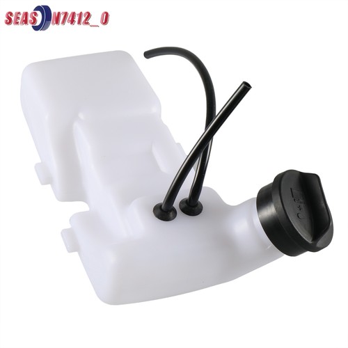 Gas tank fuel - tank, cap