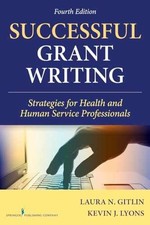Successful Grant Writing, 4th