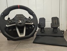 Hori RWA Racing Apex Steering