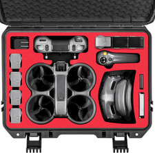 Avata 2 Case,Waterproof