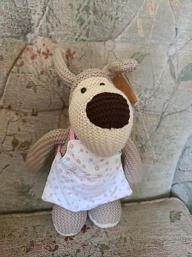 Boofle mother day teddy - mother's,