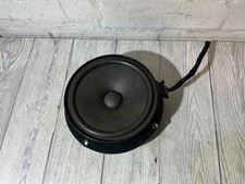 VW GOLF FRONT DRIVER OR PASSENGER DOOR SPEAKER 1K0035454M GENUINE