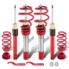 Coilovers Kit for VW Golf MK6
