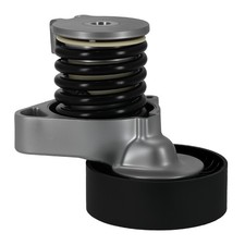 Belt Tensioner for