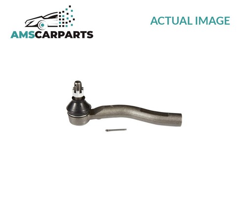 Track rod end - rod,