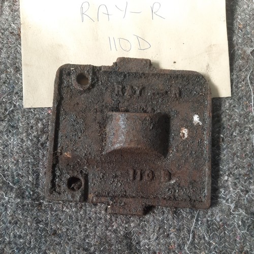 Rayburn royal cookers - royal, range