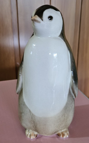 Vintage ussr lomonosov penguin - lomonosov,