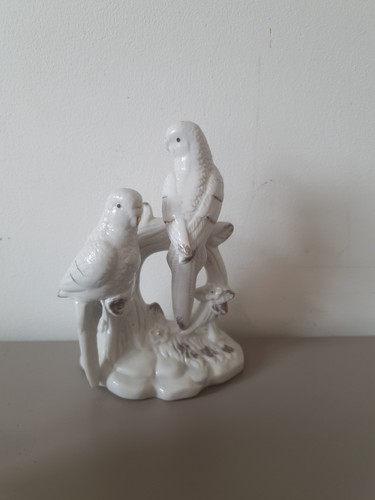 Vintage white porcelain - vintage,