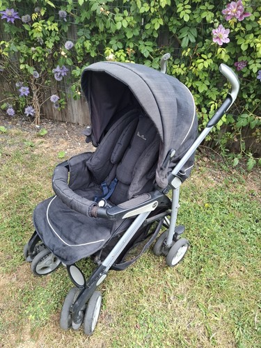 Buggy/Stroller
