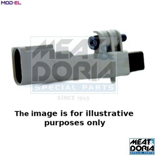 Sensor crankshaft pulse 87381e - sensor,