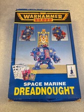 BNIB OOP Space Marine
