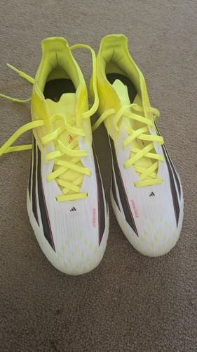 Adidas f50 pro firm ground
