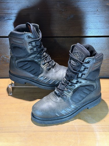 Harley davidson fxrg goretex - harley,