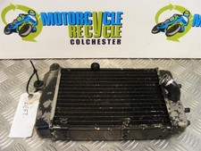 Aprilia RSV 1000 Mille Radiator Left Rad 2001 2002 RSV1000 B012