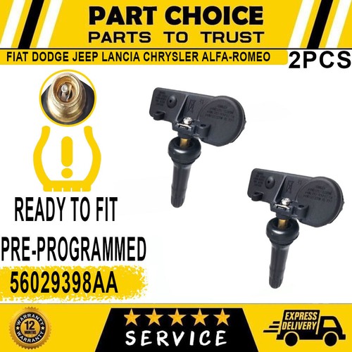 Pre coded tpms tire - tpms,