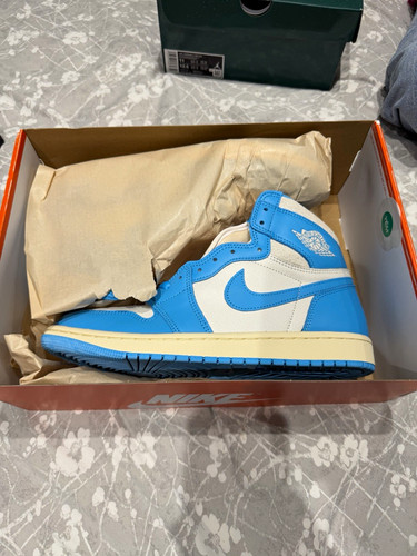 Jordan air retro high - 1,