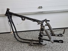 1968 Harley Sportster XLCH900