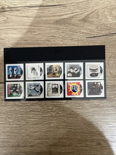 2010 classic album covers - gb,