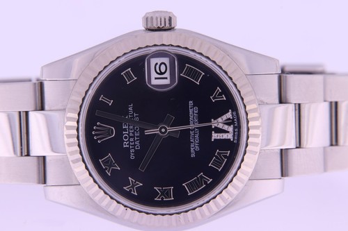 Rolex datejust midsize - rolex,
