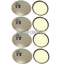 Lambretta Vespa etc Set of 8 x