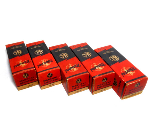 1b4p 1940s marconi - 1b4p,
