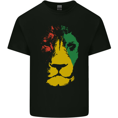 Jamaica lion reggae - lion, music