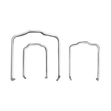 3Pcs Radiator Hose Retaining