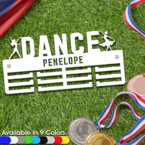 Personalised dance ballet - personalised,