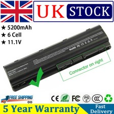 Battery For HP Compaq Presario Model CQ42 CQ43 CQ56 CQ57 CQ58 CQ62 CQ72 CQ630