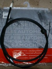 QH BC3791 Front/Middle Hand Brake Cable MERCEDES S-CLASS V220 W220