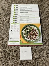 Hello fresh recipe - fresh,