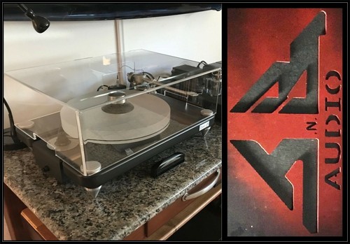 Vpi scout jnb audio pro - vpi,