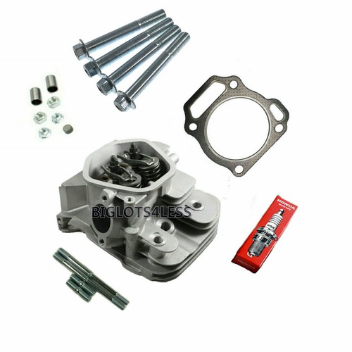 Fully assembled honda gx390 - assembled,
