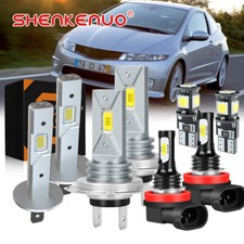 For Honda Civic FN 2006-2011