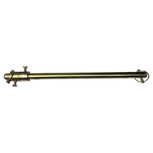 Point tractor linkage - tractor,