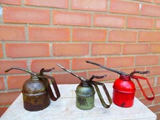 Vintage brevettato oil - vintage,