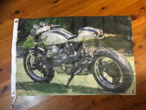 Honda cbx bobber - cbx, custom