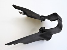 KAWASAKI Z750 GT750 1988 - ORIGINAL FIT FRAME COVER, HEAD GUSSET GOOD ORDER