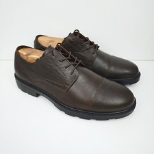 Hotter dark brown legacy - brown,