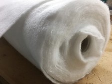 Bump curtain interlining - bump,
