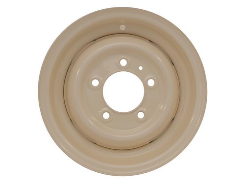 Standard tube limestone rim - standard,